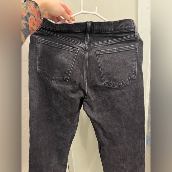 Abercrombie & Fitch 90s baggy jeans - Picture 3 of 3